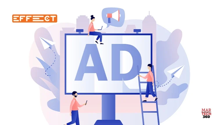 Effeect Named Top PPC Agency by DesignRush