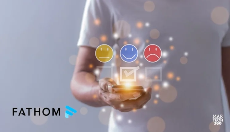 Fathom Integrates REACH Framework™ to Boost AI Expansion