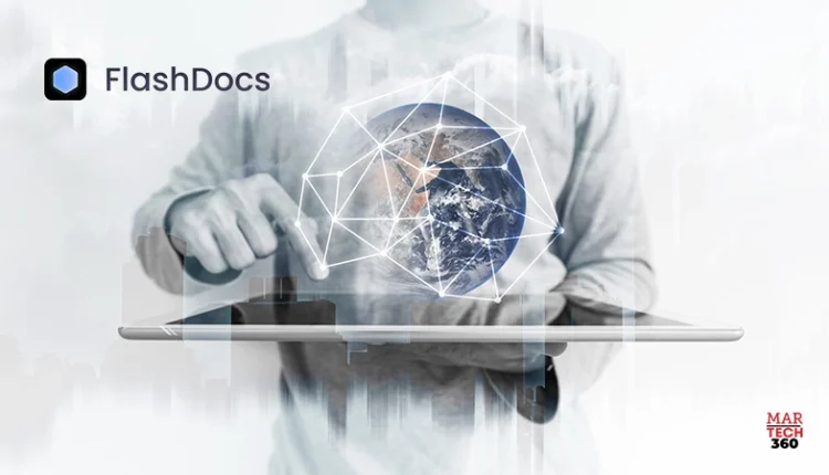 FlashDocs Launches Developer API to Automate Slide Deck Creation