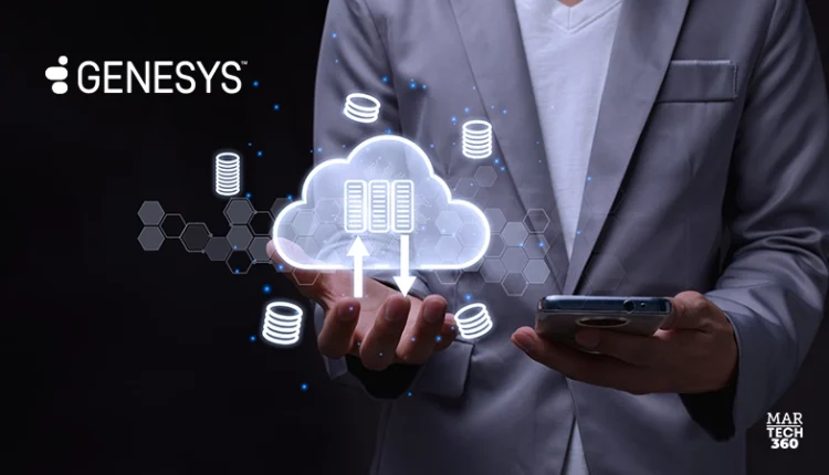 Genesys Named Leader in CCaaS Platform By The Forrester Wave
