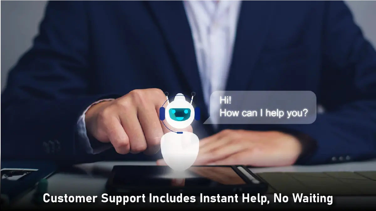How AI Chatbots Automate Customer Journey Touchpoints