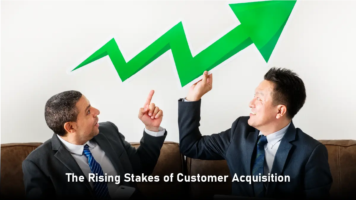 How Predictive Advertising Can Reduce Customer Acquisition Cost