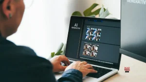How Watermarking Protects AI-Generated Images and Videos