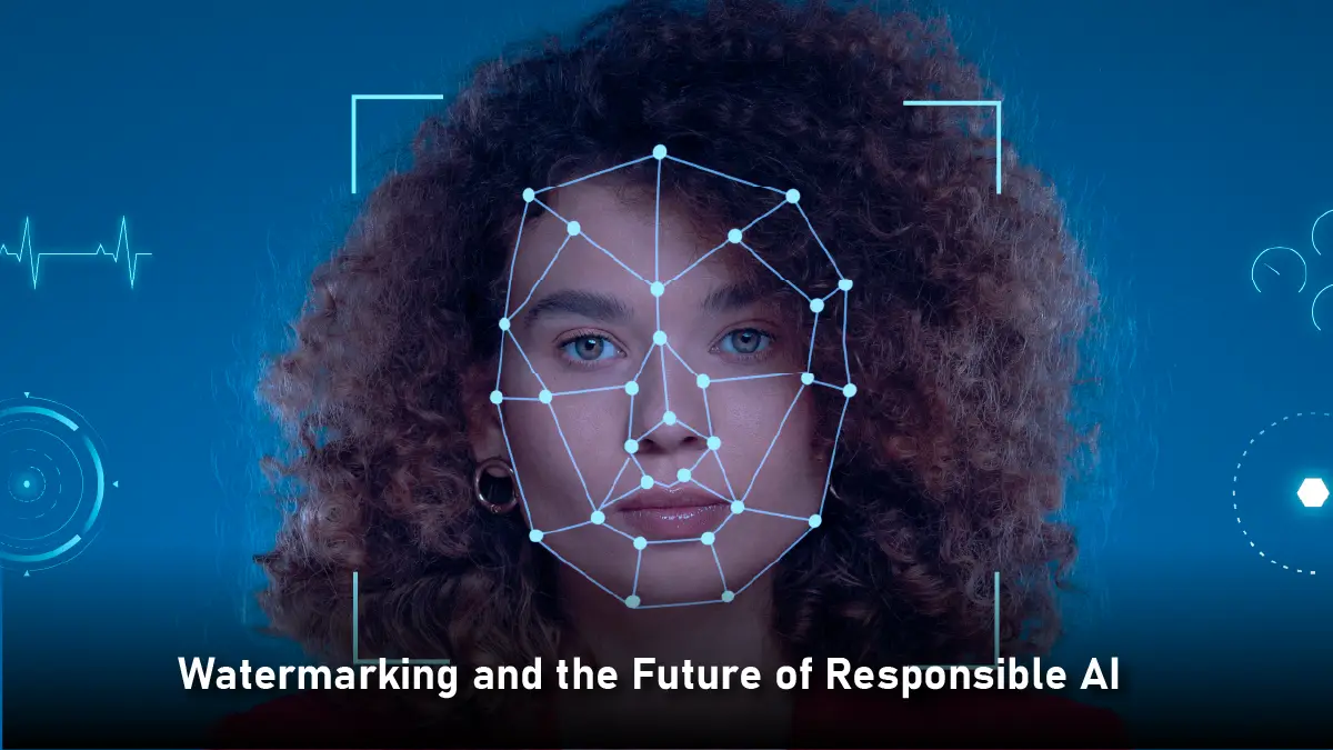 How Watermarking Protects AI-Generated Images and Videos