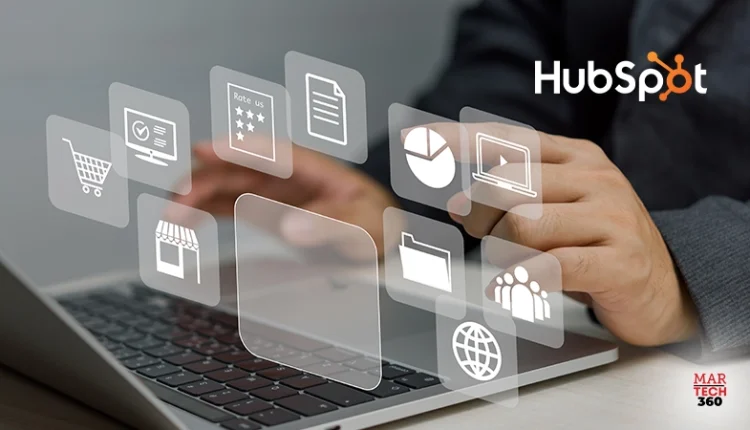 HubSpot Debuts New AI Agents and 200+ Platform Updates