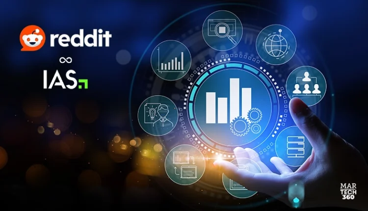 IAS Expands Partnership With Reddit to Enhance Third-Party Measurement for Advertisers