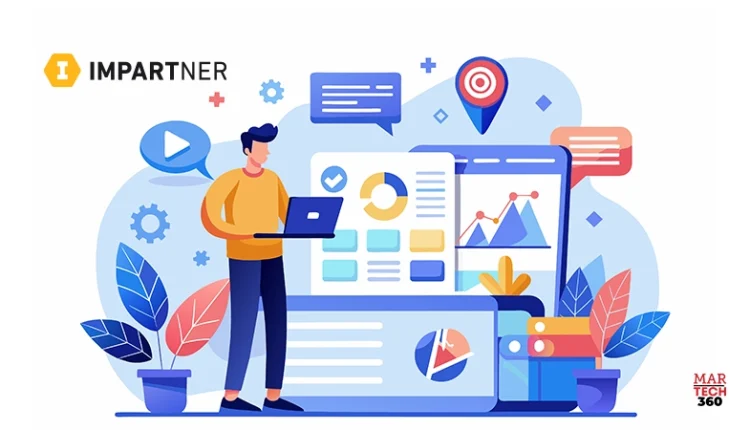 Impartner Launches Enhanced News on Demand, Transforming Communication Across the Partner Ecosystem