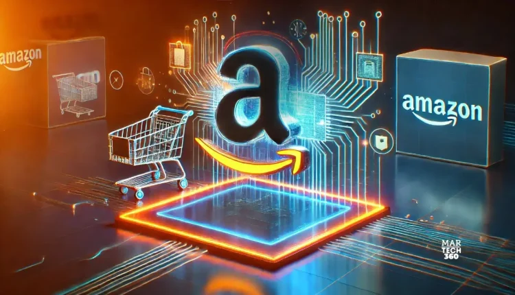 Inside Amazon’s Martech Stack: How AI Powers Hyper-Personalization & Voice Commerce