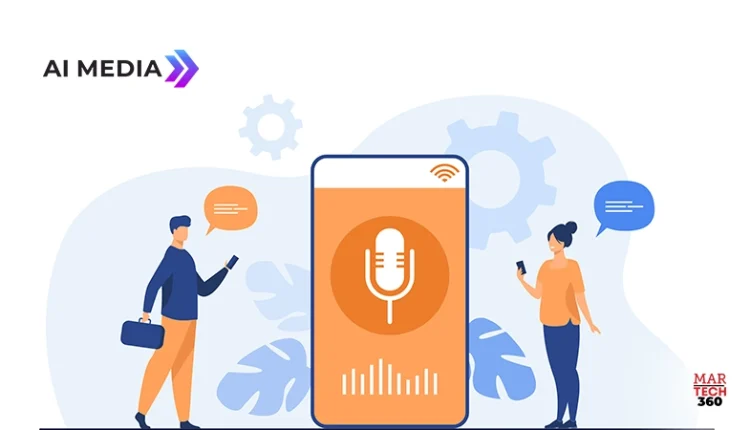 AI-Media Launches LEXI Voice: Real-Time AI-Powered Voice Translation for Global Reach
