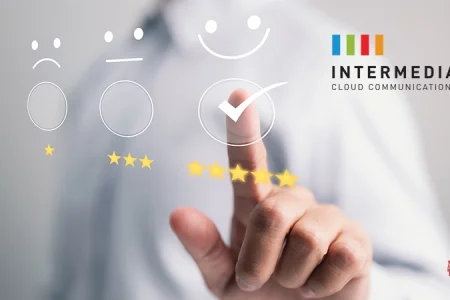 Intermedia Launches AI Assist to Boost Agent Productivity