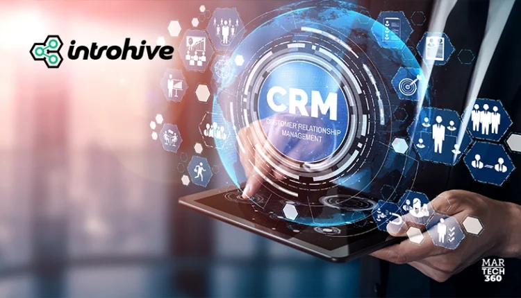 Introhive Introduces Enhanced Contact Management Capabilitie