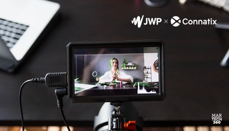 JWP Connatix Now Available in AWS Marketplace