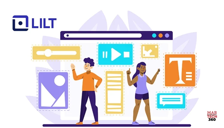 LILT Launches Innovative AI Agents and Enterprise Solutions to Transform Global Content Operations
