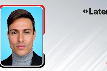 Later Appoints Ryan Bonnici as Chief Marketing Officer