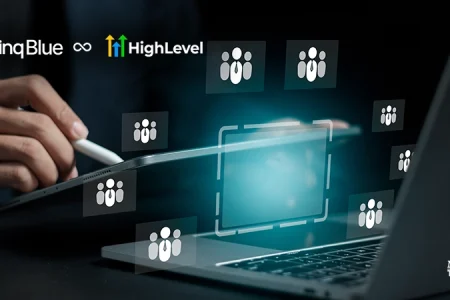 Linq adds GoHighLevel amid market frenzy to send blue messages from CRM