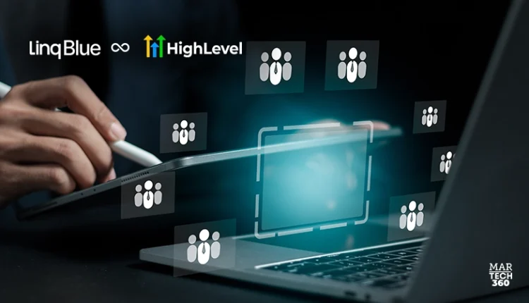 Linq adds GoHighLevel amid market frenzy to send blue messages from CRM