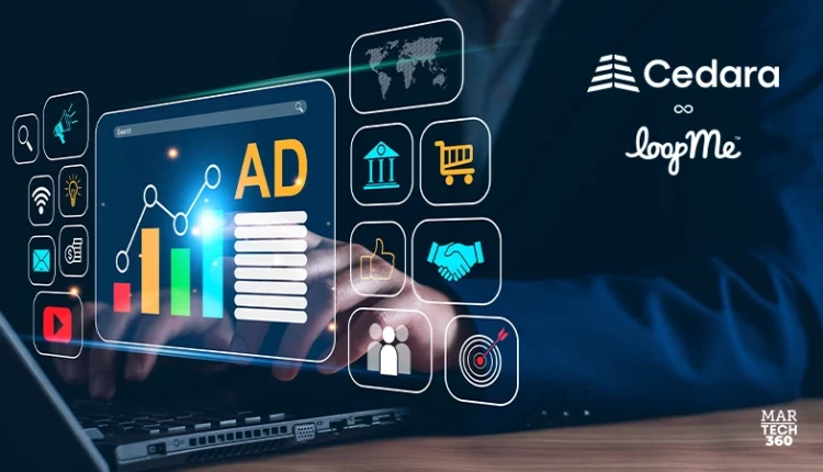 LoopMe Partners with Cedara to Drive Sustainable Advertising Through Carbon Intelligence