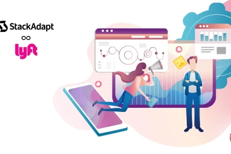 Lyft and StackAdapt Partner to Redefine Localized Advertising with In-App Programmatic Innovation
