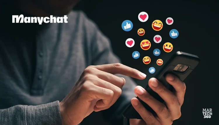 Manychat Secures $140M to Advance AI-Driven Customer Engagement Across Social and Messaging Channels