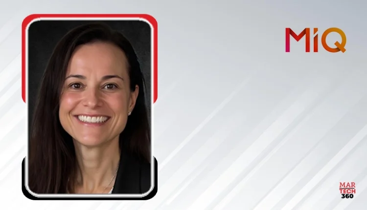 MiQ Names Marion Hargett U.S. As Chief Revenue Officer