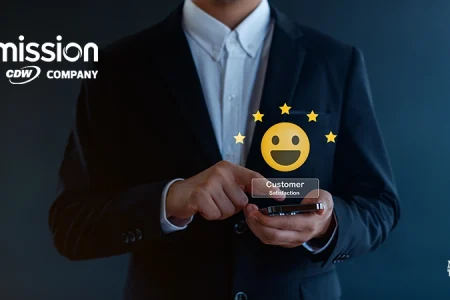 Mission Expands AI Contact Center Tools with AWS Connect