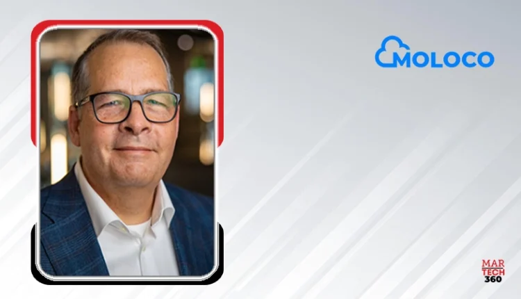 Moloco Names Pat Copeland as General Manager of Moloco Commerce Media