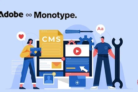 Monotype and Adobe Teams Up to Bring Hundreds of World’s Most Renowned Fonts to Creative Cloud