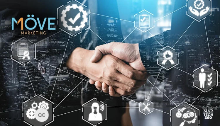Möve Marketing Unveils Innovative Points-Based Model to Revolutionize Startup Marketing with Flexibility, Transparency, and Scalability