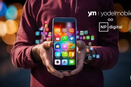 NP Digital Expands Its Mobile Marketing Capabilities with the Acquisition of Yodel Mobile