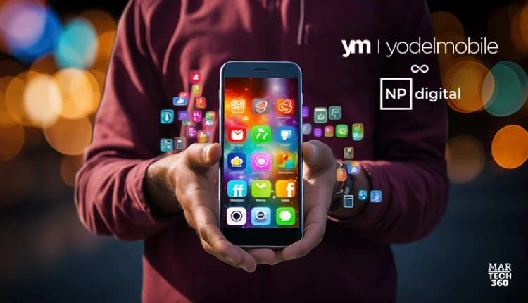 NP Digital Expands Its Mobile Marketing Capabilities with the Acquisition of Yodel Mobile