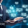 Nimble launches email marketing & template editor for outreach