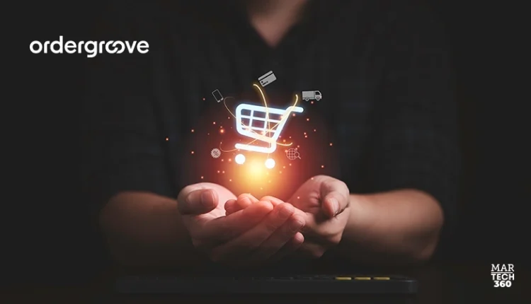 Ordergroove Launches Frontier: AI-Powered Relationship Commerce