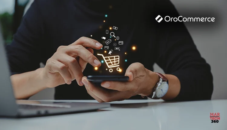 OroCommerce 6.1 Enhances B2B Sales with AI & Smarter Processing
