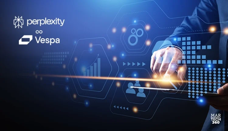 Perplexity Partners With Vespa.ai to Bring its Search Function In-House