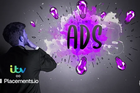 Placements.io and ITV Expand Strategic Partnership to Advance Advertising Efficiency and Innovation