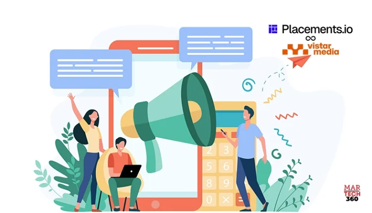 Placements.io and Vistar Media Partner to Expand In-Store Retail Media Capabilities