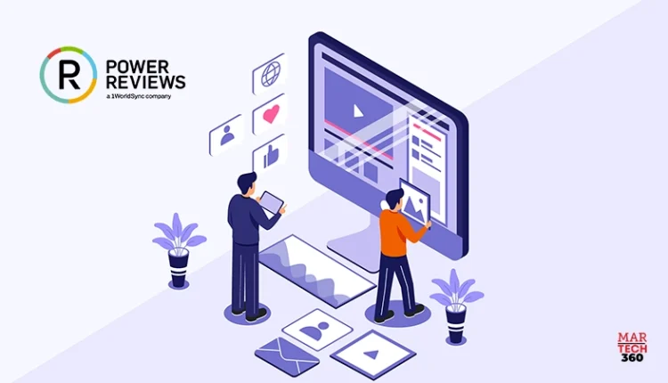 PowerReviews Launches Partner Program to Expand Reach and Value of User-Generated Content