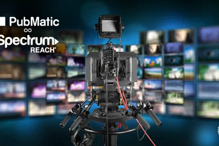 PubMatic and Spectrum Reach Join Forces to Drive Demand, Efficiency, and Curation in the Expanding CTV Ecosystem