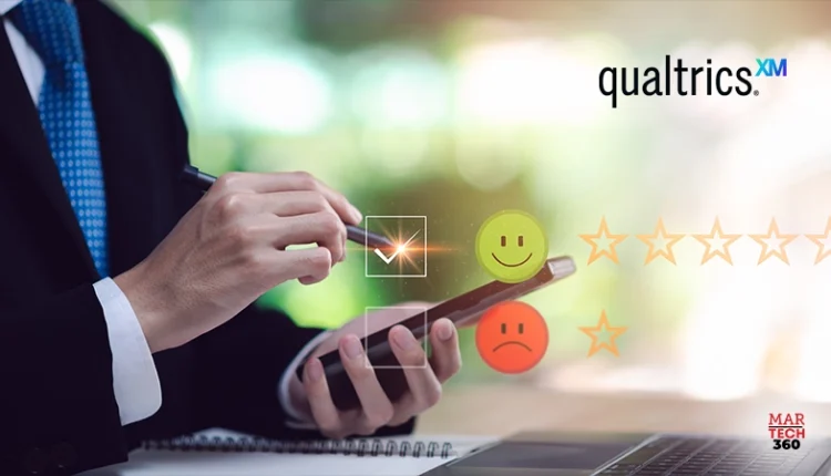 Qualtrics Named Leader in 2025 Gartner® for Voice of the Customer Platforms