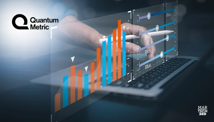 Quantum Metric simplifies digital analytics with Spring 2025 Product Launch.