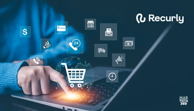 Recurly Unveils Next-Gen Product Suite to Shape the Future of Subscriptions