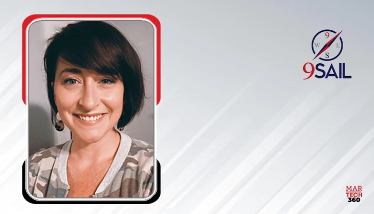 Robyn Addis Appointed Chief Revenue Officer at 9Sail