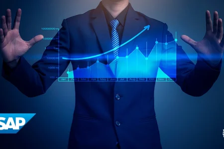 SAP Named a Leader in Sales Performance Management by IDC MarketScape
