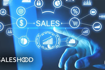 SalesHood Debuts AI Role Play to Elevate Sales Readiness