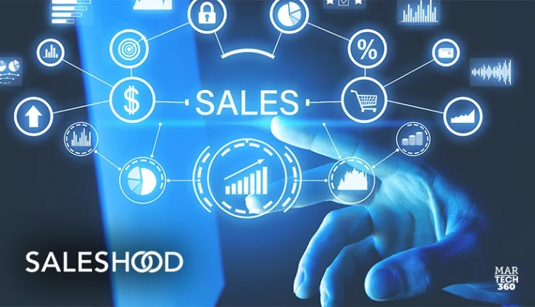 SalesHood Debuts AI Role Play to Elevate Sales Readiness