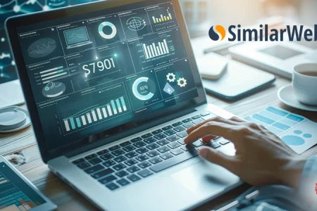 Similarweb Unveils AI Chatbot Traffic Tracking, Bringing Unprecedented Visibility into Emerging Referral Sources