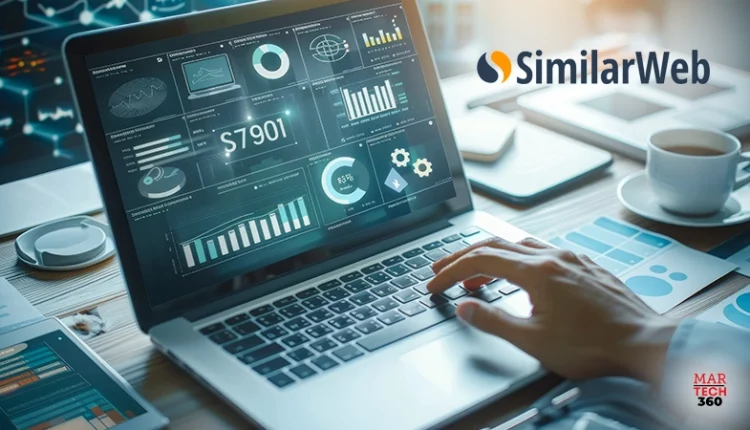 Similarweb Unveils AI Chatbot Traffic Tracking, Bringing Unprecedented Visibility into Emerging Referral Sources