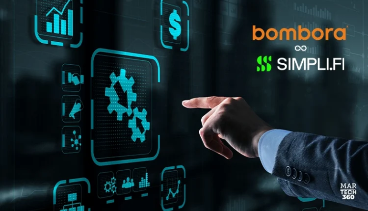 Simpli.fi and Bombora Partnership Expands Native Contextual Offering with First-To-Market B2B Targeting Solution