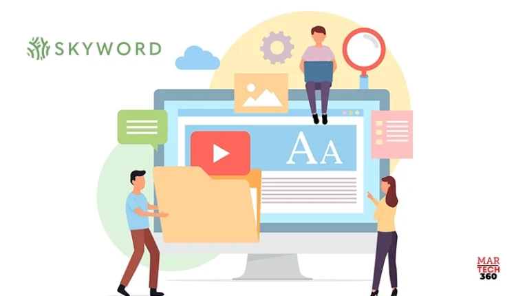 Skyword Expands Access to the Accelerator360™ Content Marketing Engine