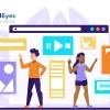 SocialEyes Launches Performance-Based Growth Model